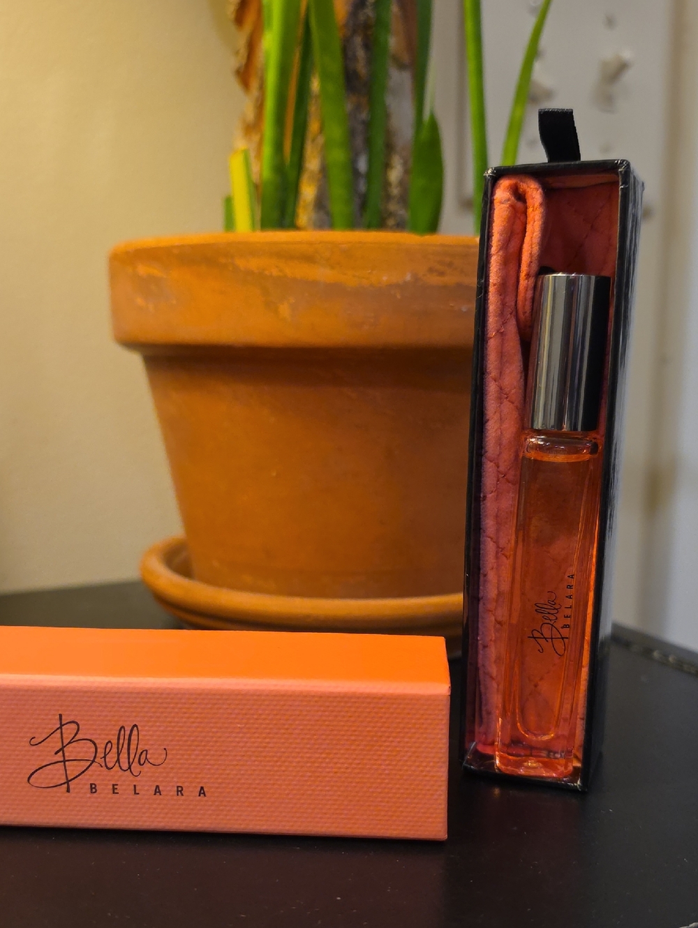 Bella Belara Rollerball Perfume